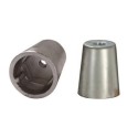 TECNOSEAL OGIVA ESAGONALE DIAM. 30 MM