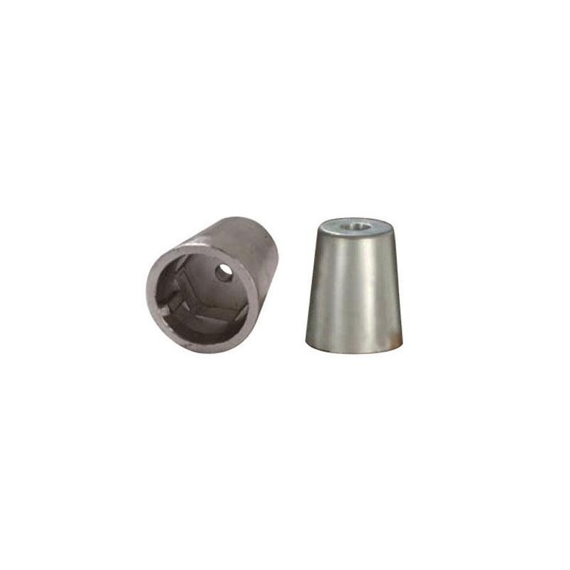 TECNOSEAL OGIVA ESAGONALE DIAM. 30 MM