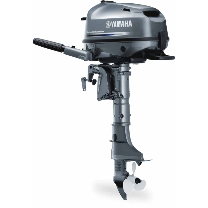 YAMAHA F4BMHL gambo lungo
