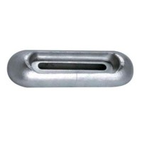 TECNOSEAL PIASTRA PER SCAFO 200x65 MM