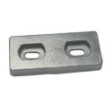 TECNOSEAL PIASTRA PER SCAFO 151x69 MM