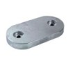 TECNOSEAL PIASTRA PER SCAFO 200x110 MM
