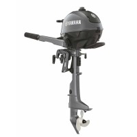 YAMAHA F2,5BMHS gambo corto