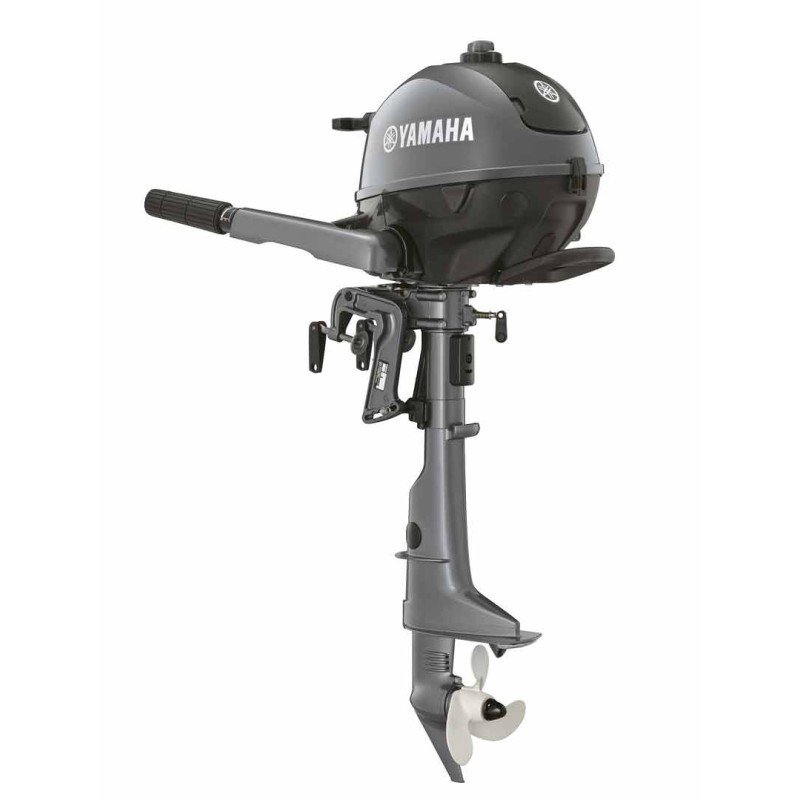 YAMAHA F2,5BMHS gambo corto