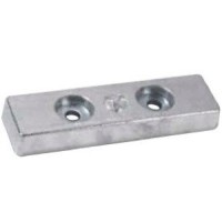 TECNOSEAL PIASTRA PER SCAFO 190x54 MM