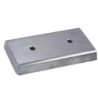 TECNOSEAL PIASTRA PER SCAFO 220x100 MM