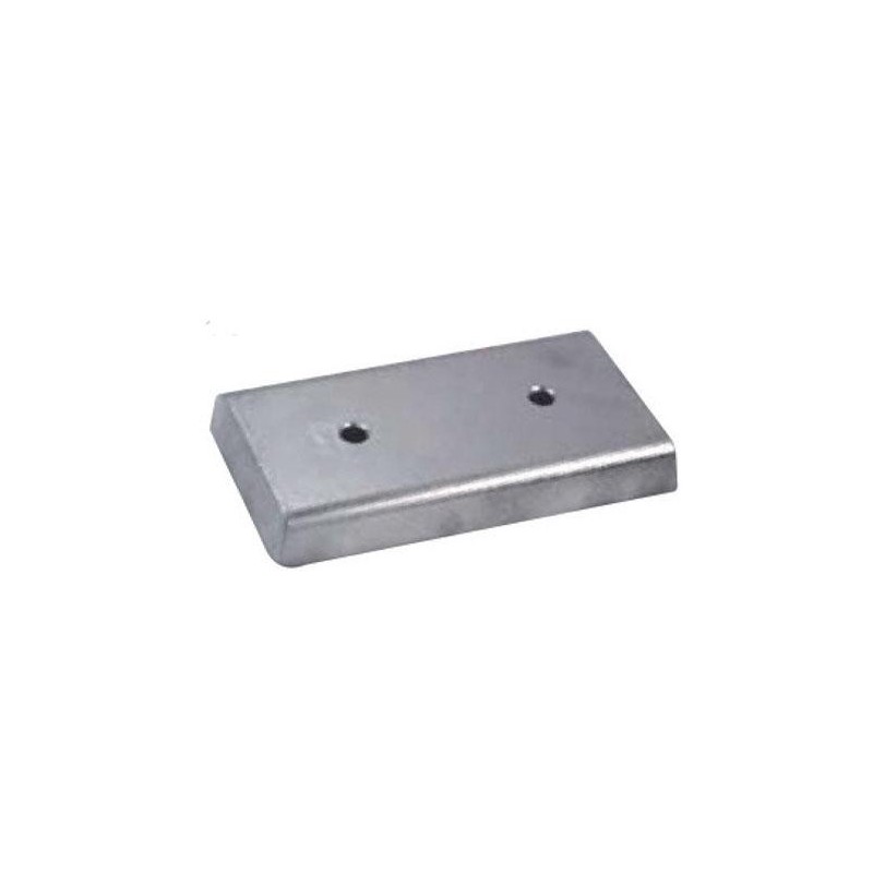 TECNOSEAL PIASTRA PER SCAFO 200x80 MM