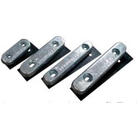 TECNOSEAL PIASTRA PER SCAFO 240x65 MM