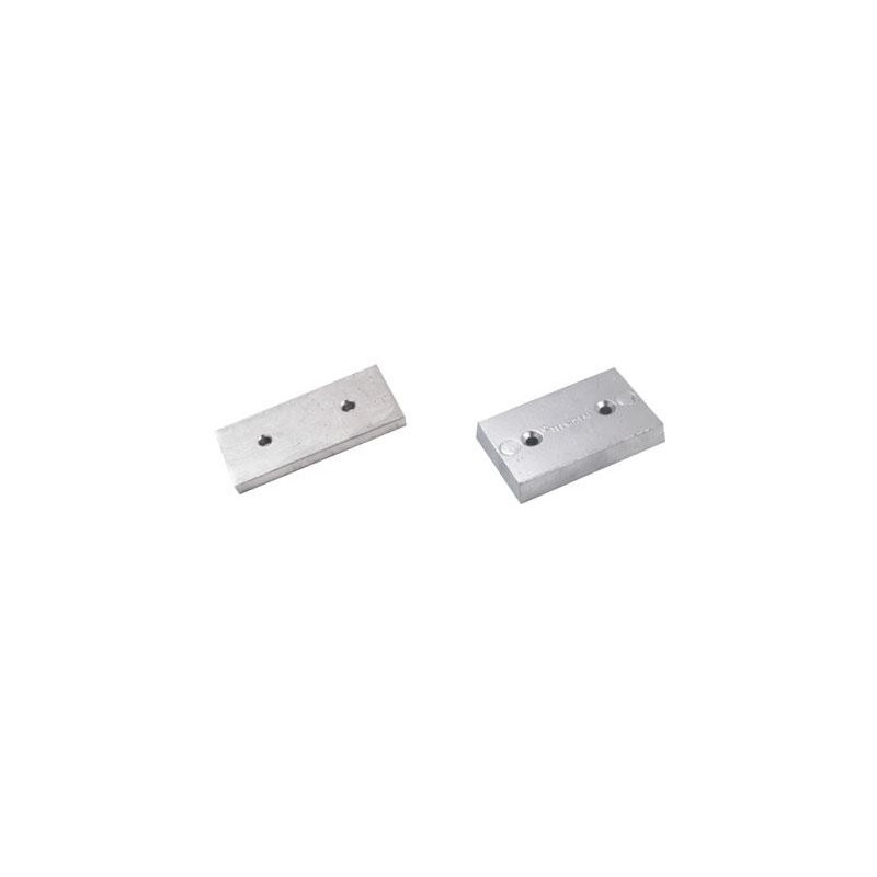 TECNOSEAL PIASTRA PER FLAPS 110x67 MM