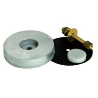 ANODO PER SPECCHIO DI POPPA 140 MM