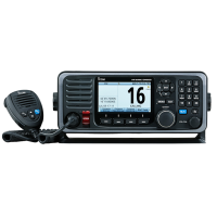Icom IC-M600 Vhf - Nero 12 V (PS-31001 12V)