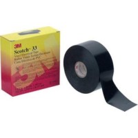 3M NASTRO ISOLANTE IN PVC NERO