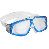 MASCHERA DA NUOTO TECHNISUB SEAL AQUASPHERE Blue