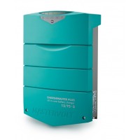 MASTERVOLT CARICABATTERIE CHARGEMASTER 12/75-3 C-ZONE