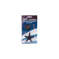 Kit con spina ed avvitatore per elica motori Watersnake