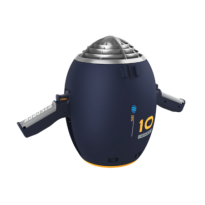 SEASCOOTER ACQUA ELETTRICO ROBOSEA WARP10 NEXT GENERATION DPV