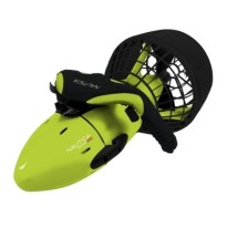 SEASCOOTER NAUTICA MARINE 250 ELETTRICO NAUTICA MARINE 250 DPV DIVER PROPULSION VEHICLE