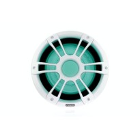 Fusion SG-SL103SPW - 10” 600 Watt Classic Marine Speakers
