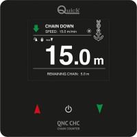 QUICK QNC CHC CONTAMETRI A FILO