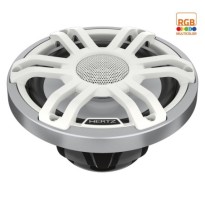 HERTZ HMX 6.5 S-LD-G Sport Bianche RGB