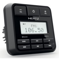 HERTZ Stereo HMR 15
