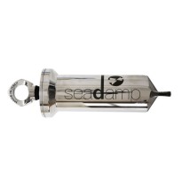 SEADAMP STEEL AMMORTIZZATORE IDRAULICO 46 - 55 TONS