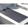 MARINE BUSINESS TAPPETO BIG BLUE 120 x 50 cm in vinile per interni