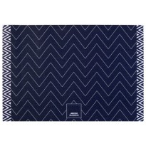 MARINE BUSINESS TAPPETO BLUE 70 x 50 cm in vinile per interni