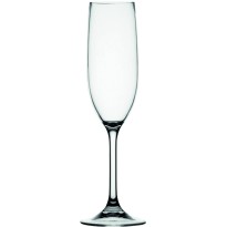 MARINE BUSINESS SET 6 FLUTE CHAMPAGNE BALI, Ø 4,3 cm, H 24 cm 230ml