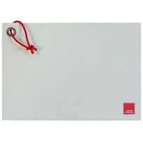 MARINE BUSINESS SET 2 TOVAGLIETTE WATERPROOF BEIGE 45x30 cm