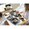 MARINE BUSINESS SET 24 PZ LOMBOK, completo di borsa per 6 persone