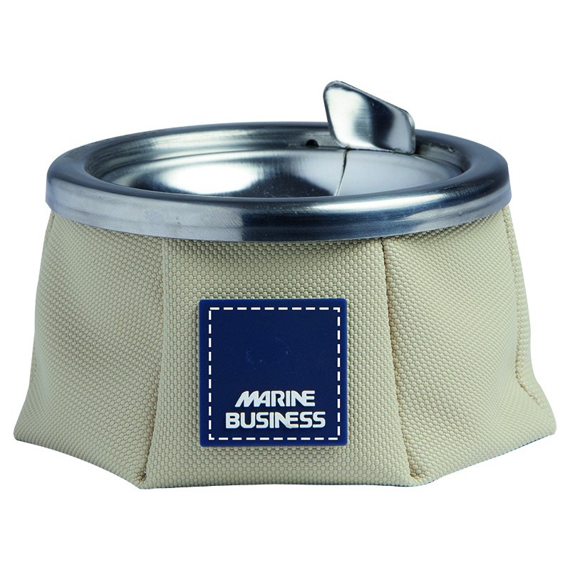 MARINE BUSINESS POSACENERE PREMIUM BEIGE SAIL