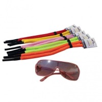 Laccio Per Occhiali GALLEGGIANTE - Colori Assortiti