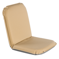 POLTRONCINA COMFORTSEAT REGULAR COMPACT BEIGE