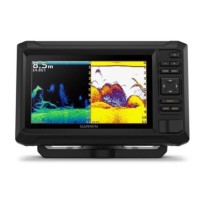 GARMIN Chartplotter ECHOMAP™ UHD2 da 7" 72cv con trasduttore GT20-TM