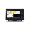 GARMIN Chartplotter ECHOMAP™ UHD2 da 5" 52cv con trasduttore GT20-TM