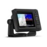 GARMIN Chartplotter ECHOMAP™ UHD2 da 5" 52cv con trasduttore GT20-TM
