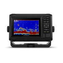 GARMIN Chartplotter ECHOMAP™ UHD2 da 5" 52cv con trasduttore GT20-TM