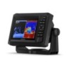 GARMIN Chartplotter ECHOMAP™ UHD2 da 5" 52cv (trasduttore non incluso)