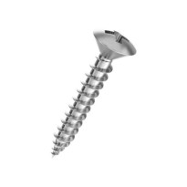 VITE TSC 6,3 x 45 MM