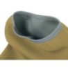 CALZE COPRIPARABORDI IN NEOPRENE DOUBLEFACE GRIGIO/BEIGE PER POLYFORM A3