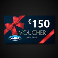 Voucher Digitale GaMar € 150