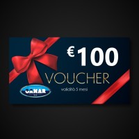 Voucher Digitale GaMar € 100
