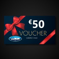 Voucher Digitale GaMar € 50
