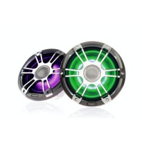 Fusion SG-FL773SPG - 7.7” cromata