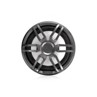 Fusion XS-SL10SPGW XS XS Series 10" 600 Watt Classic Marine Speakers