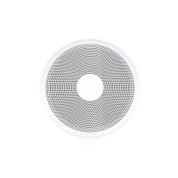 Fusion XS-S10CWB XS XS Series 10" 600 Watt Classic Marine Speakers
