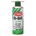 CRC 6-66 DETERGENTE SBLOCCANTE SPRAY 200 ML