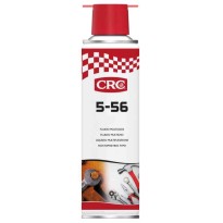 CRC 5-56 SUPER SBLOCCANTE – LUBRIFICANTE SPRAY 250 ML
