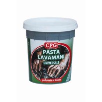 CFG PASTA LAVAMANI UNIVERSALE LIMONE 1 LT
